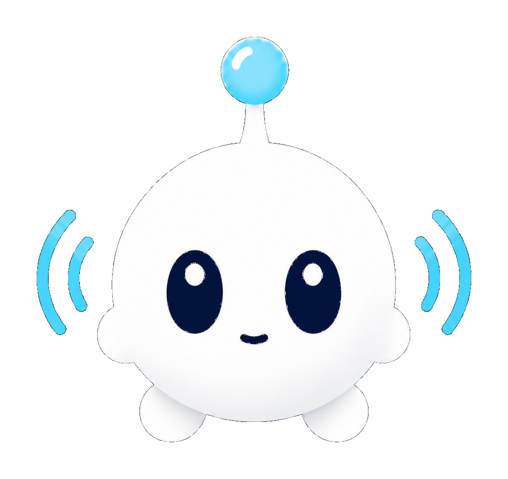Kumo mascot